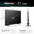 Televizor Hisense 65" 65E7Q QLED 4K UHD, 6 image