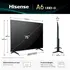 Televizor Hisense 75" 75A6Q 4K LED UHD, 7 image
