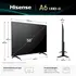 Televizor Hisense 58" 58A6Q 4K LED UHD, 7 image