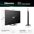 Televizor Hisense 65" 65E8Q ULED Mini-LED 4K UHD, 6 image