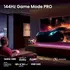 Televizor Hisense  75'' 75E7Q PRO QLED 4K UHD, 9 image