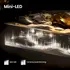 Televizor Hisense 65" 65E8Q ULED Mini-LED 4K UHD, 8 image