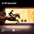 Televizor Hisense 58" 58A6Q 4K LED UHD, 9 image