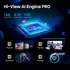 Televizor Hisense 65'' 65U7QPRO ULED Mini-LED 4K UHD, 10 image