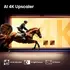 Televizor Hisense 75" 75E7Q QLED 4K UHD, 10 image