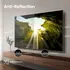 Televizor Hisense 65'' 65U7QPRO ULED Mini-LED 4K UHD, 13 image
