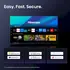 Televizor Hisense  75'' 75E7Q PRO QLED 4K UHD, 14 image