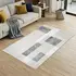 Tepih 80x150 Krem,Kaltër New Tweety GO-C5995A TVT