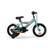 Biçiklete per fëmije 14" Kids Bike Lazoni New, Gjelbert