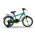 Biçiklete per femije 16" Kids Bike Korrento, Kalter-Gjelbert