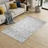 Tepih 80x150 Hiri,Krem New Tweety GO-0E222A ABV 57
