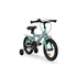 Biçiklete per fëmije 14" Kids Bike Lazoni New, Gjelbert, 2 image