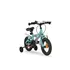 Biçiklete per femije 12" Kids Bike Lazoni New, Gjelbert, 2 image