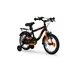 Biçiklete per femije 14" Kids Bike Korrento, Zeze, 2 image