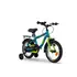 Biçiklete per femije 14" Kids Bike Korrento, Kalter-Gjelbert, 2 image