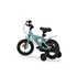 Biçiklete per femije 12" Kids Bike Lazoni New, Gjelbert, 3 image