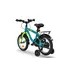 Biçiklete per femije 14" Kids Bike Korrento, Kalter-Gjelbert, 3 image