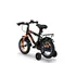 Biçiklete per femije 12" Kids Bike Korrento, Zeze, 3 image