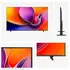 Televizor Hisense 85" 85A6Q LED 4K UHD, 4 image