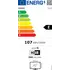 Televizor Hisense 75" 75U7Q ULED Miniled 4K UHD, 6 image