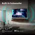 Televizor Hisense 75" 75U7Q ULED Miniled 4K UHD, 12 image