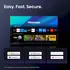 Televizor Hisense 75" 75U7Q ULED Miniled 4K UHD, 14 image