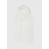 Shall per femra, Madhësia: No Size, Ngjyra: Bardhë