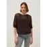 Bluze per femra, Madhësia: S, Ngjyra: Kafe