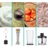 Blender dore Gorenje HBX1200EB, 5 image