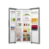 Frifgorifer Gorenje NRS917E41X, 7 image