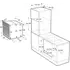 Furre montuese Gorenje BO6735E02BKOT, 8 image