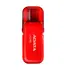 USB 32GB ADATA AUV240-32G-RRD, kuqe