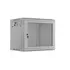Kabinet rrjeti 19" 9U 600x450 mm, hiri