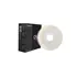 Fije Plastike per Printer 3D Creality 1Kg CR-TPU Silk, bardhe