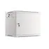 Kabinet rrjeti 19" 9U 600x450 mm, hiri