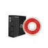 Fije Plastike per Printer 3D Creality 1Kg  CR-PLA, kuqe