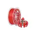 Fije Plastike per Printer 3D Creality 1Kg  CR-PLA, kuqe, 2 image