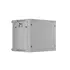 Kabinet rrjeti 19" 9U 600x450 mm, hiri, 2 image