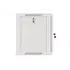 Kabinet rrjeti 19" 9U 600x450 mm, hiri, 2 image