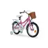 Biçiklete per fëmije 16" Kids Bike, Cremose Pink, 2 image