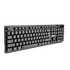 Set Tastiere dhe maus Go Smart  Wireless 03, zeze, 2 image
