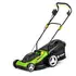 Kositese bari elektrike 46cm 1800W, Fieldmann, 2 image