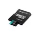 Micro SD ADATA 512GB AUSDX512GUI3V30SA2-RA1, 2 image