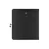 Kabinet rrjeti 19" 9U 600x450 mm, zeze, 2 image