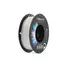 Fije Plastike per Printer 3D Creality 1Kg CR-TPU Silk, bardhe, 2 image