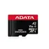 Micro SD ADATA 128GB AUSDX128GUI3V30SHA2-RA1, 2 image