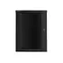 Kabinet rrjeti 19" 18U/600x450 V2, zeze, 2 image