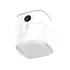 Friteze Xiaomi 6.5L, bardhe, 3 image
