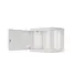 Kabinet rrjeti 19" 9U 600x450 mm, hiri, 3 image