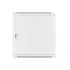 Kabinet rrjeti 19" 12U 600x450, bardhe, 3 image